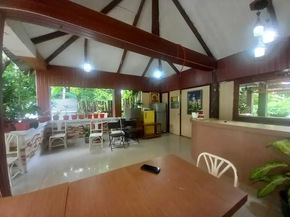 Casa Felicisima Inn