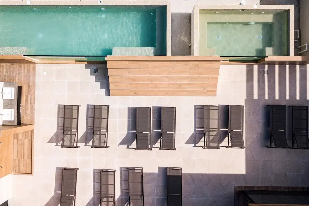 Distrito Corazón by Boutique Apartments MX