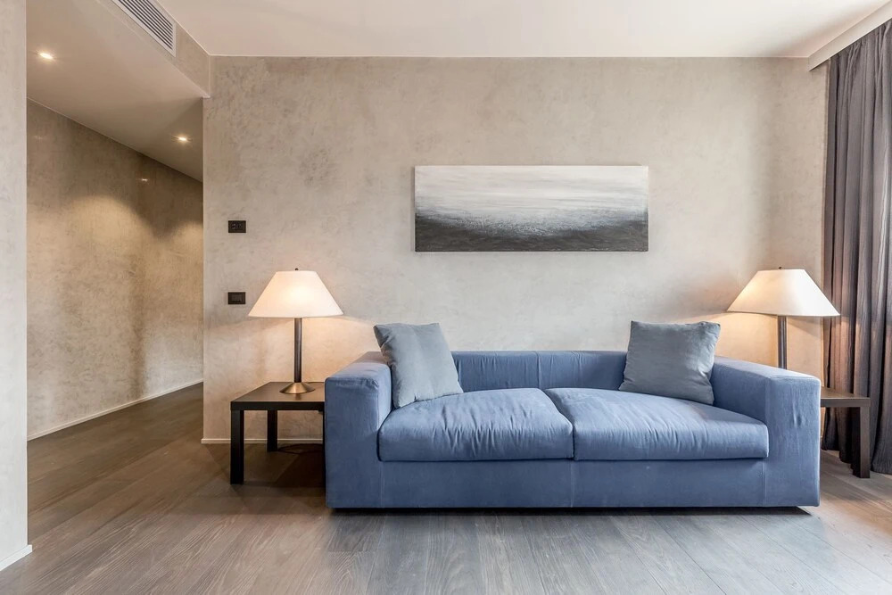 Regina Vittoria Suite