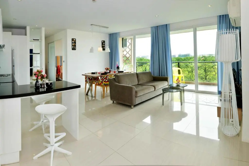 Atlantis Condo Jomtien Pattaya
