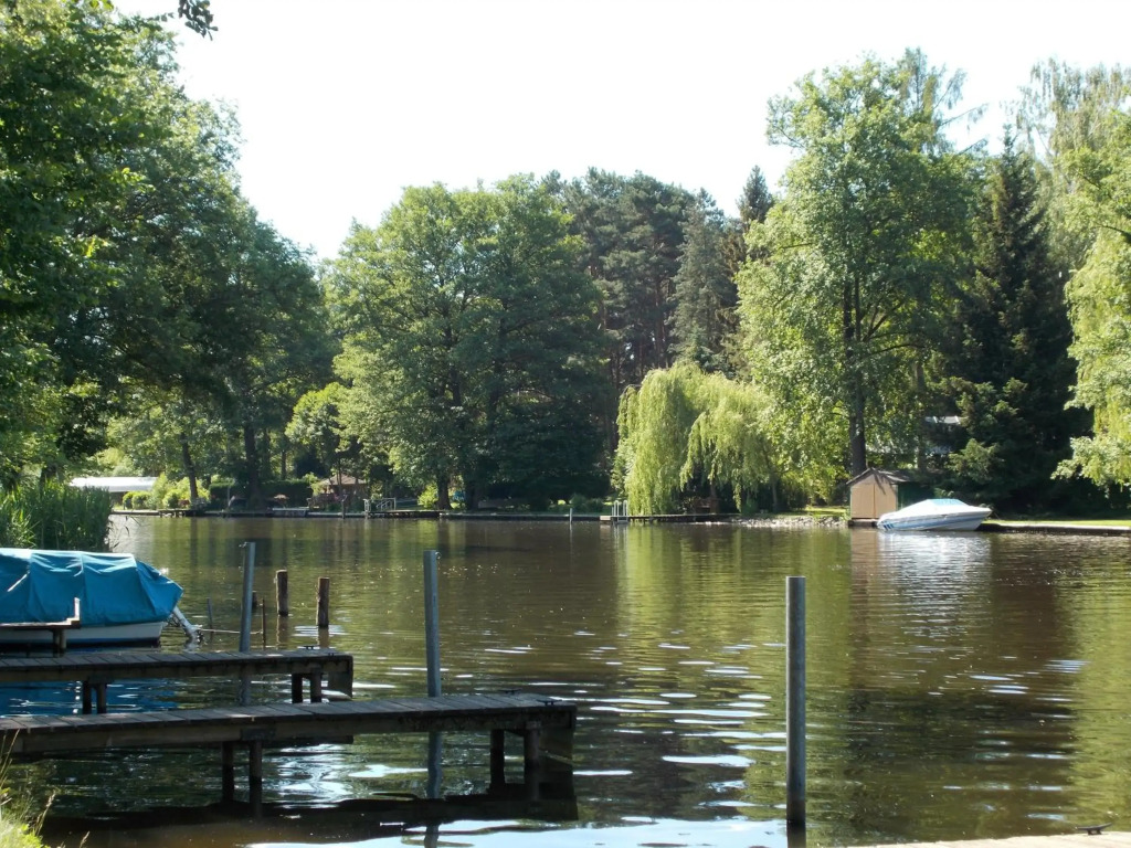 Ferienhaus am Langen See III