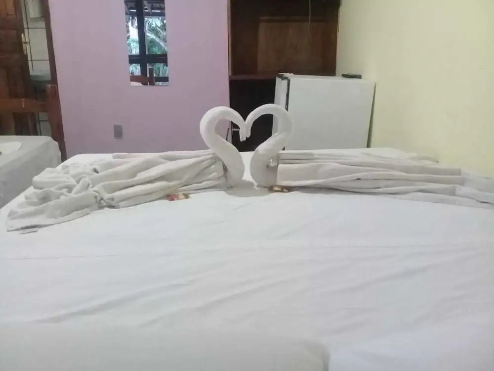 Pousada Dom Hotel