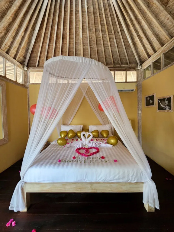 Villa Bamboo