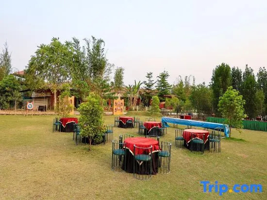 Saiprasad Tiger Resorts - Pench
