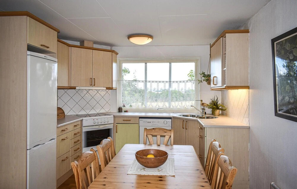 2 Bedroom Amazing Home In Klågerup