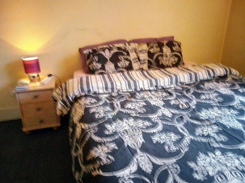 cosey rooms