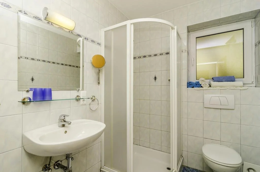 Apartmenthaus Edelweiss