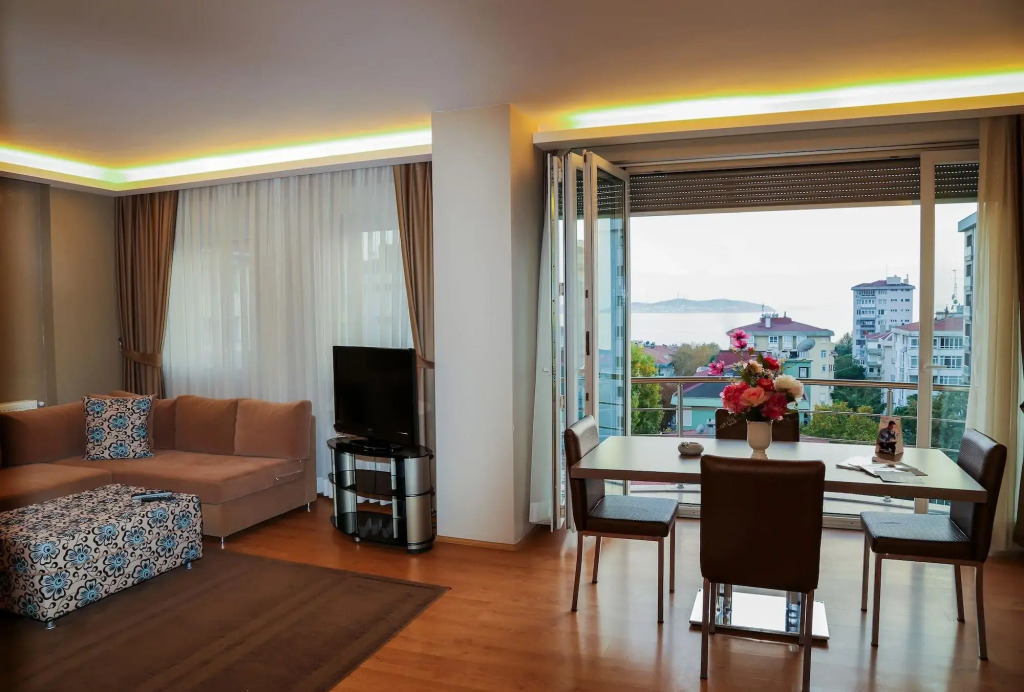 One Istanbul Suite Hotel