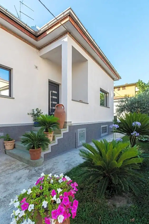 B&B La Villetta