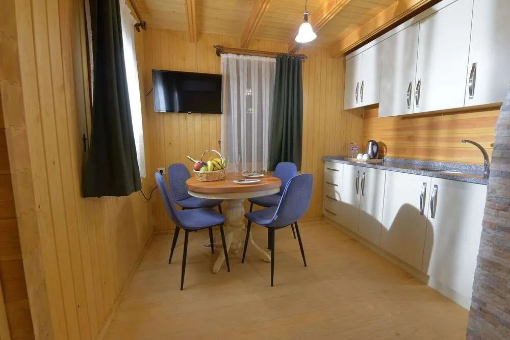 Mengen Ruya Ciftligi Hotel