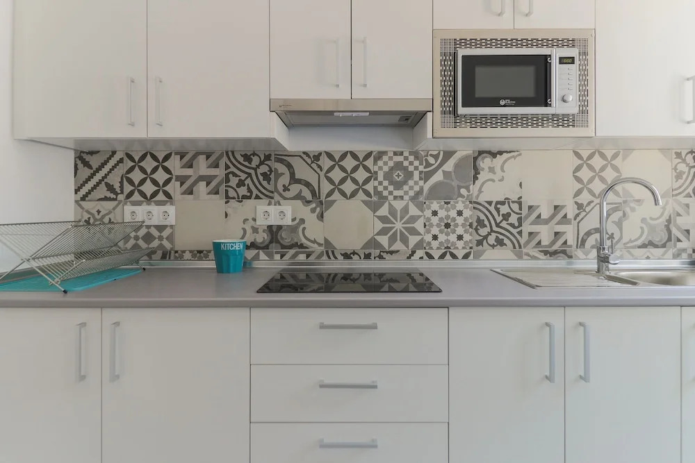 Cosy 7 Bedrooms in Plaza Merced