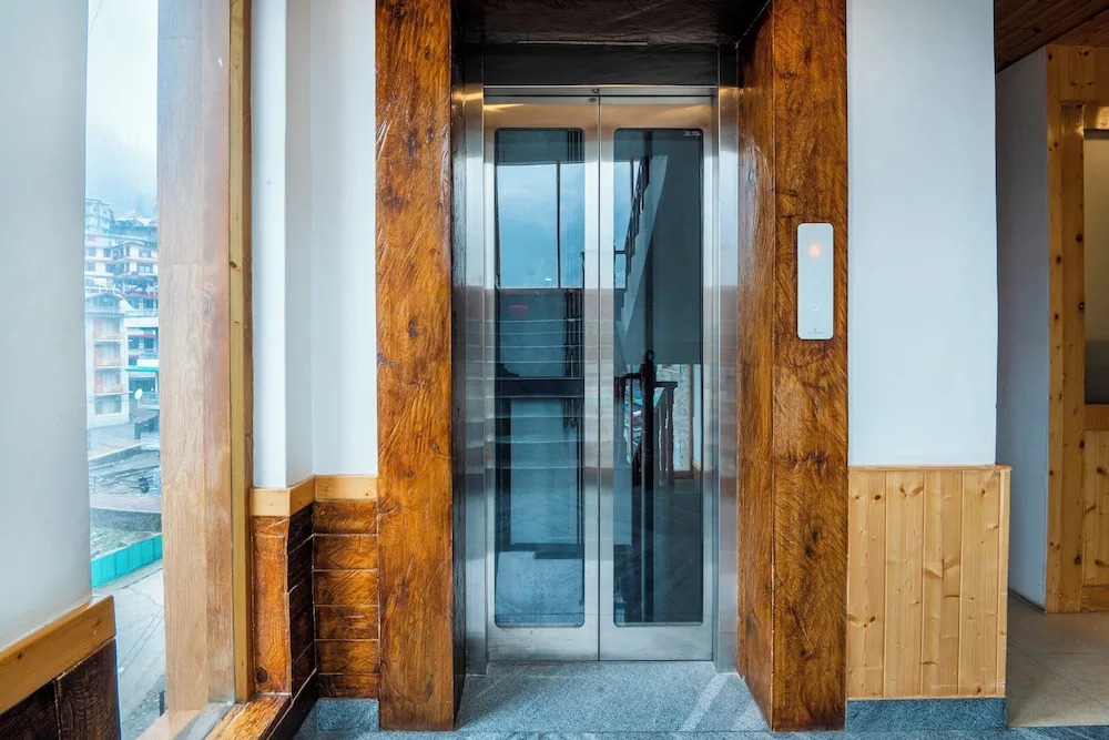 Sattva Hotel Manali