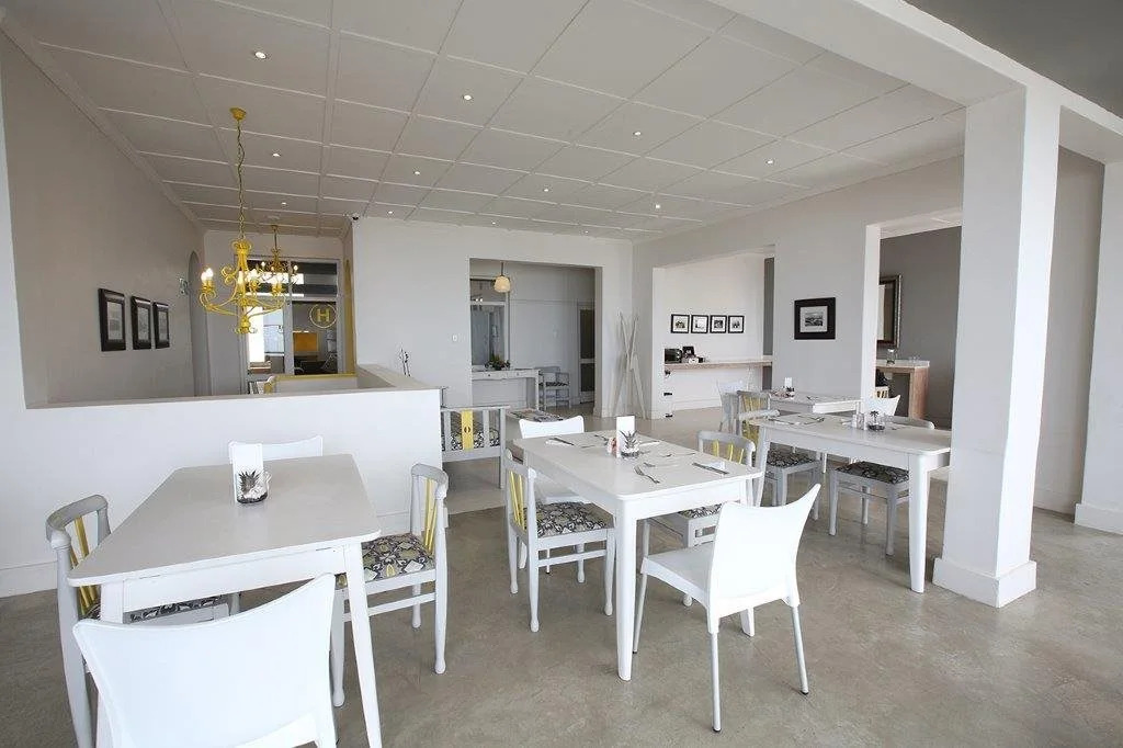 The Hampton Exclusive Guesthouse