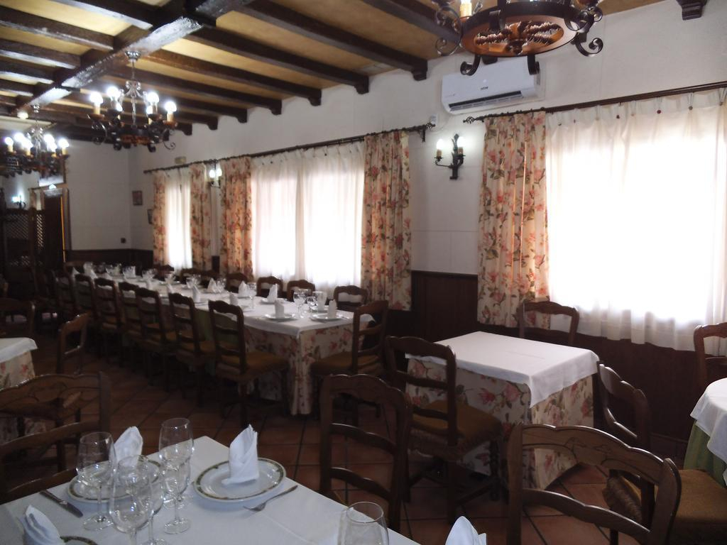 Hostal Los Galgos