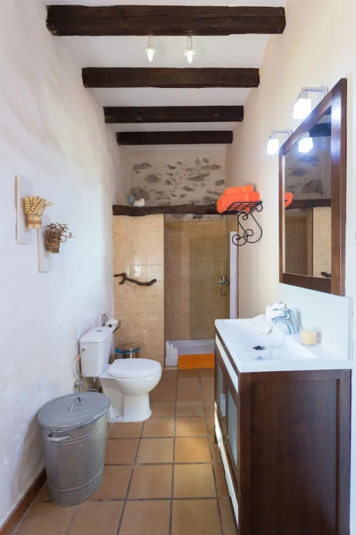 Casa Rural Tile