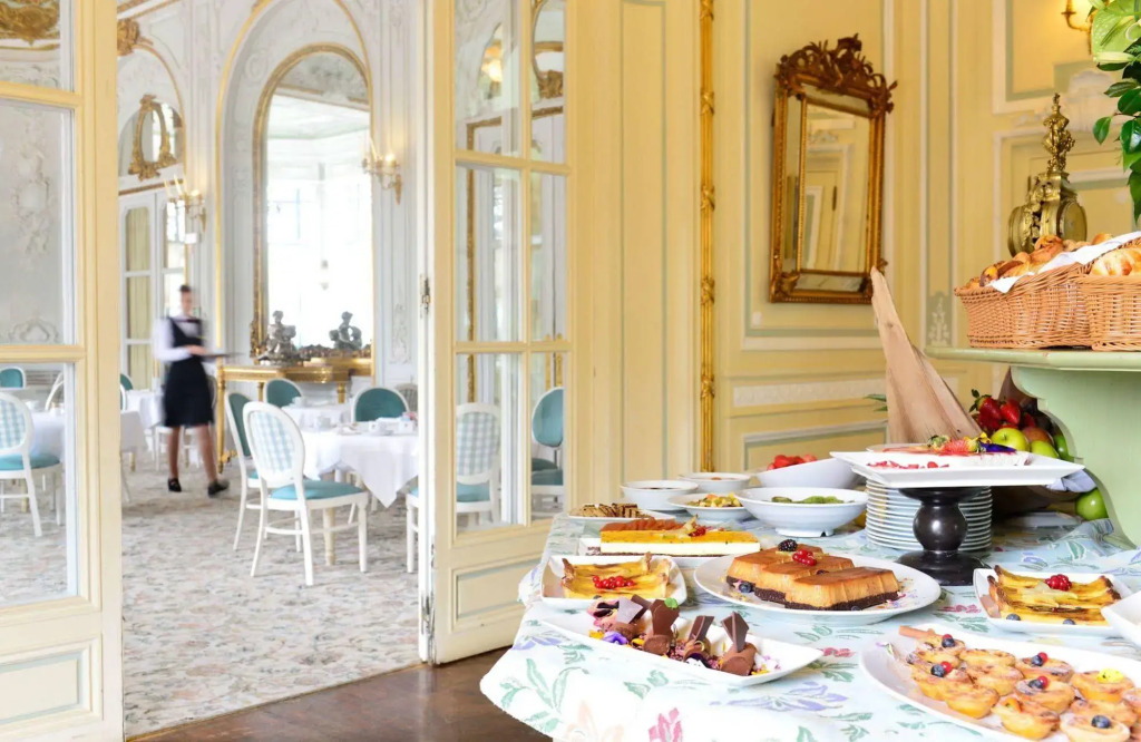 Pestana Palace Lisboa Hotel & National Monument - The Leading Hotels of the World