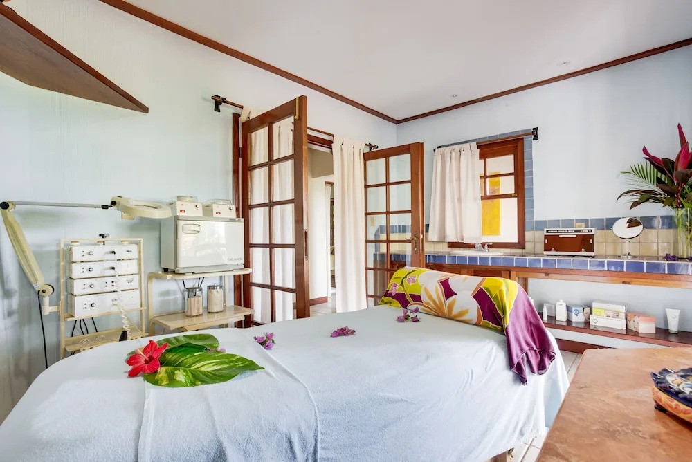 Belize Rainforest Retreat at Chaa Creek