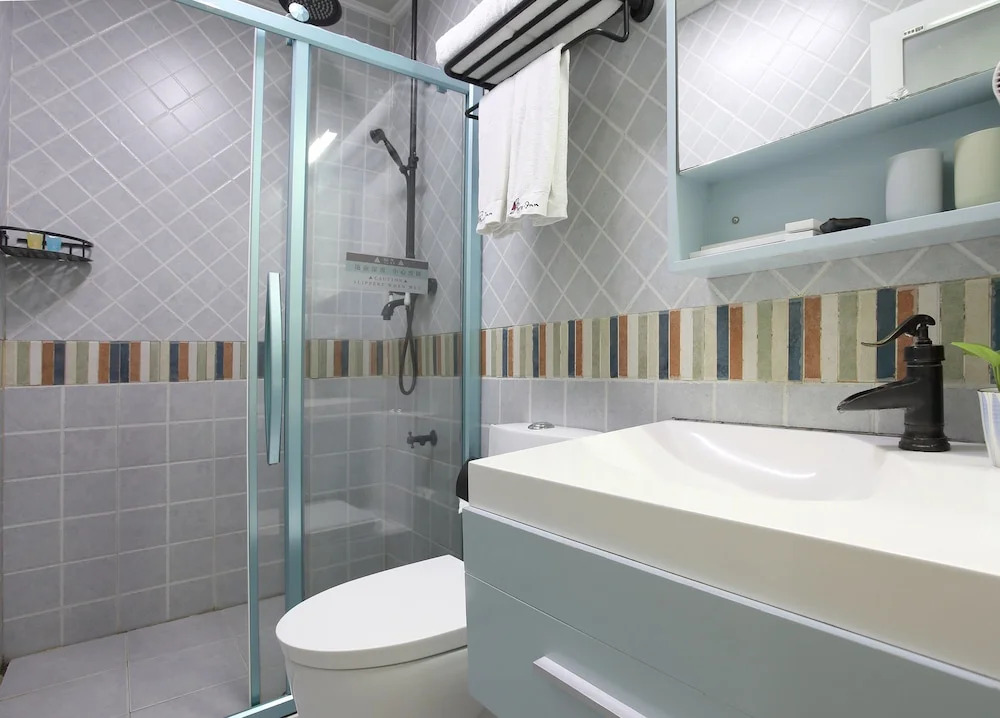 Gallery Hotel - Xiamen Gulangyu Guyi