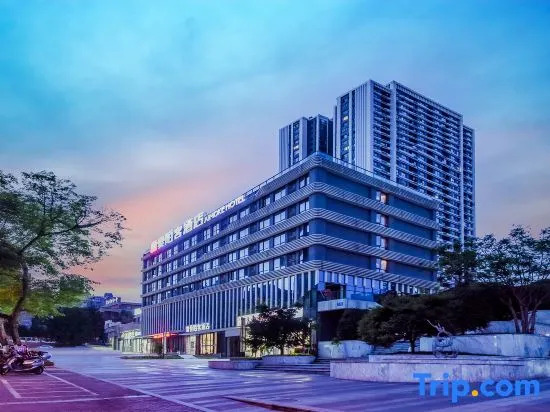 Aimoke hotel