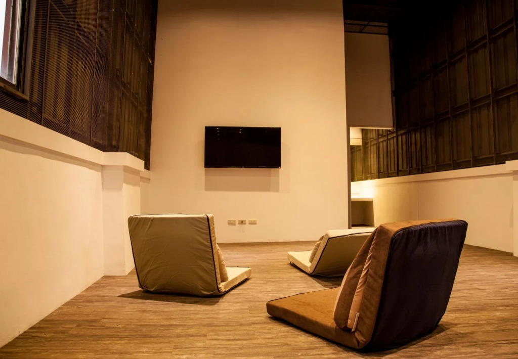 Cave Hostel