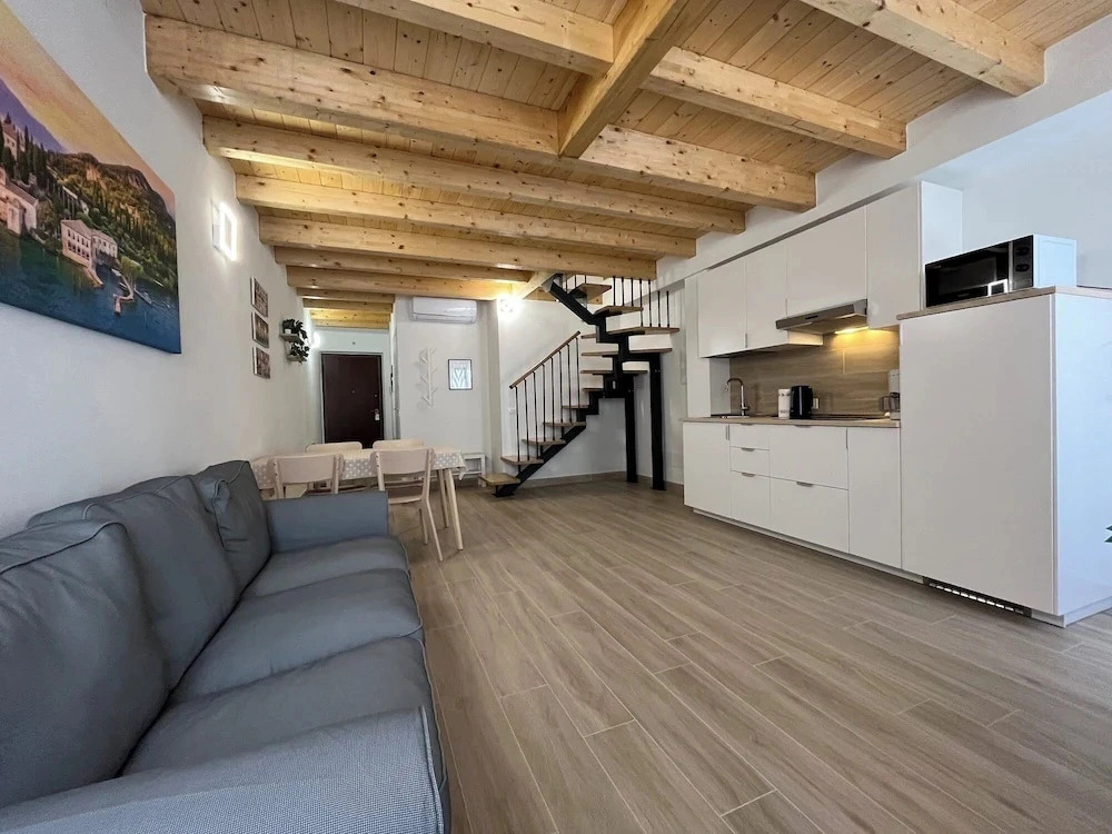 Anfite Apartments Santa Maria