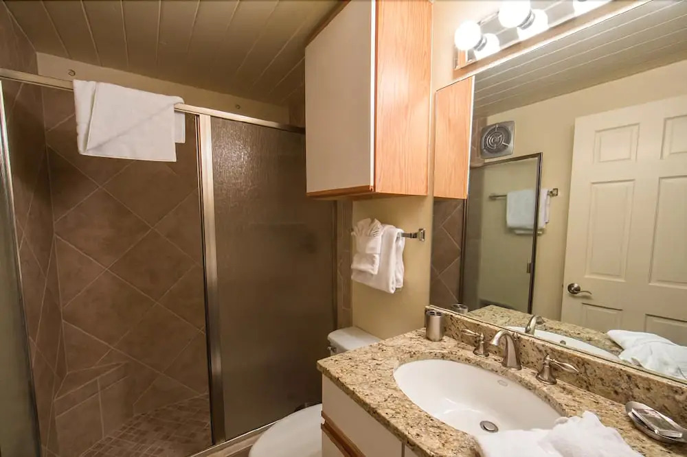Homestake Condos