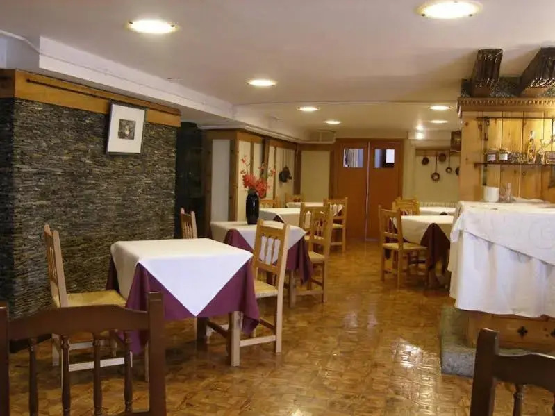 Hotel Vallibierna