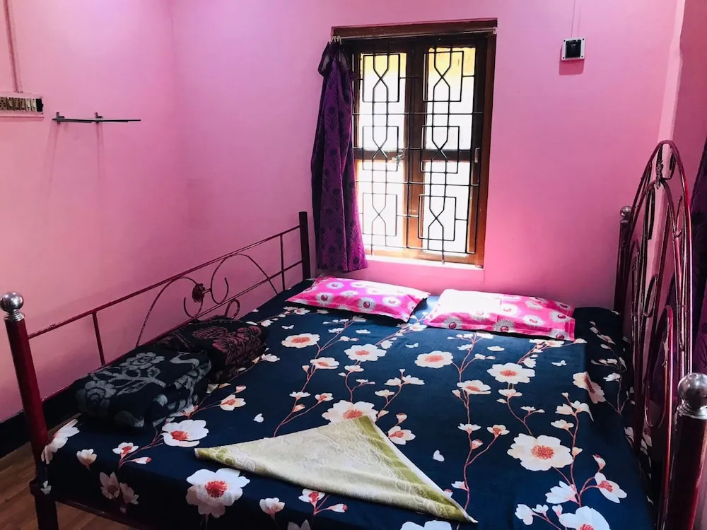 SPOT ON 66474 Biswabani Guest House