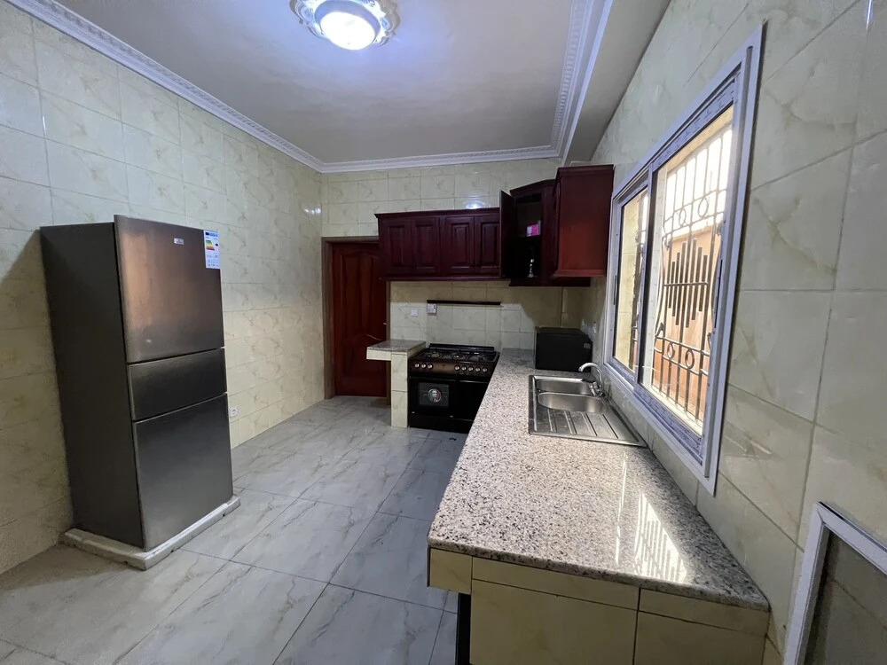 Primeshare Luxury Apartments -3 bedrooms