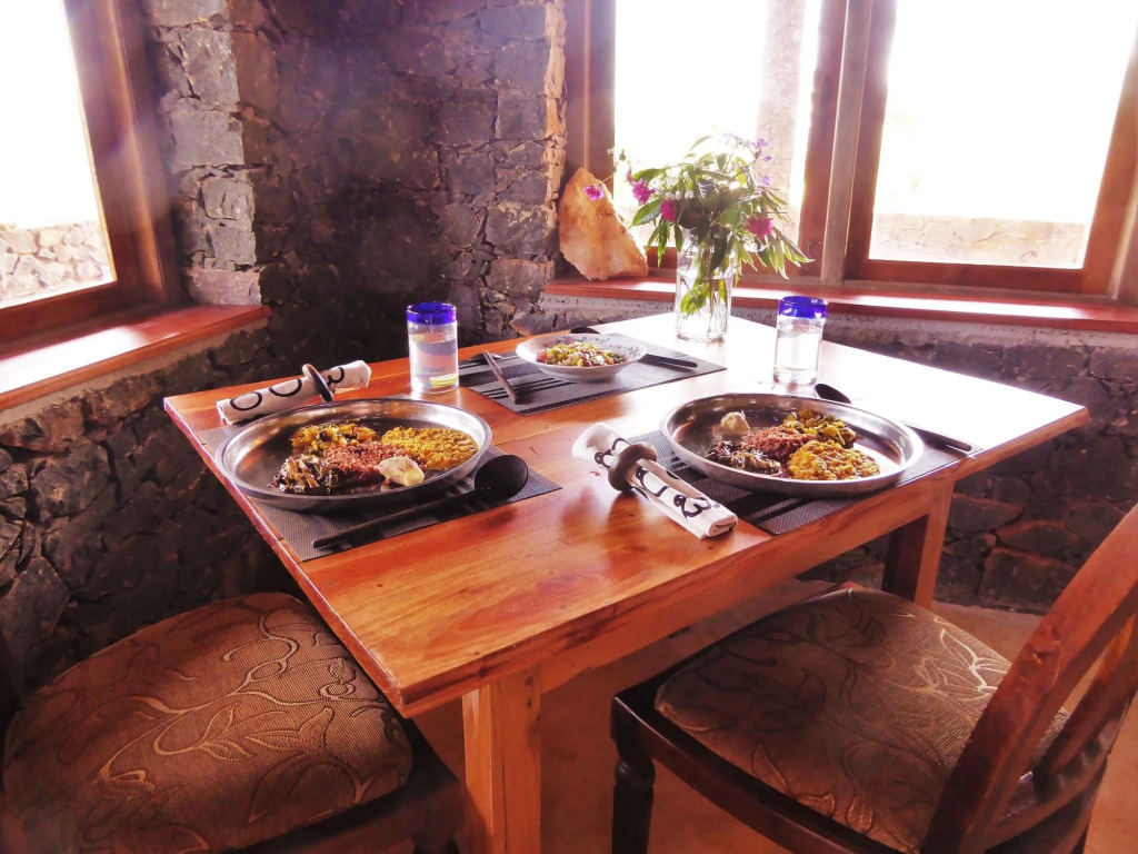 Kurulu Estate