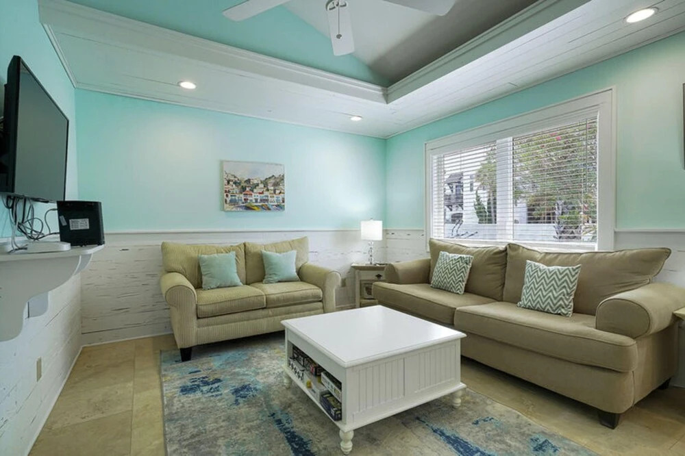 30A Beach Bliss by Bliss Beach Rentals