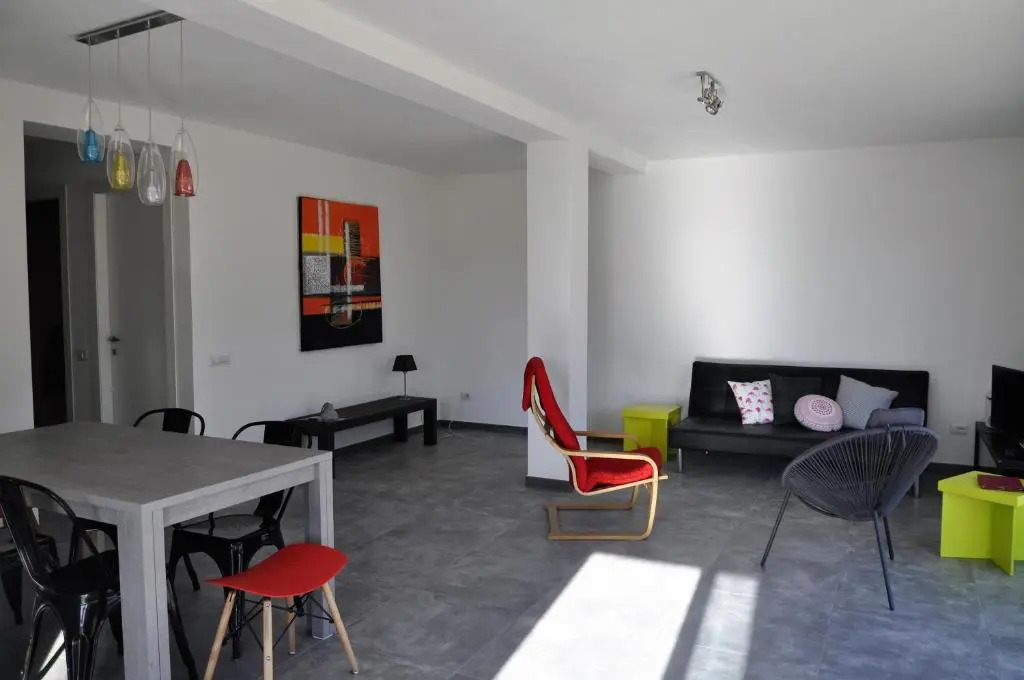 Casa TARA