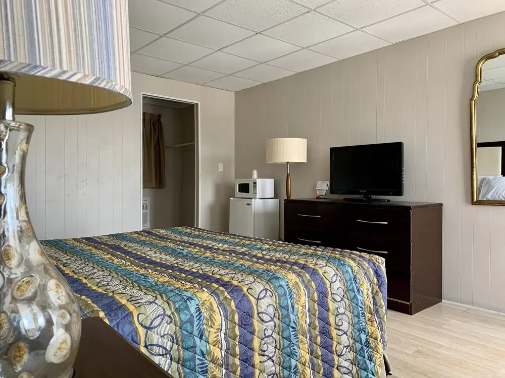 Cabana Motel