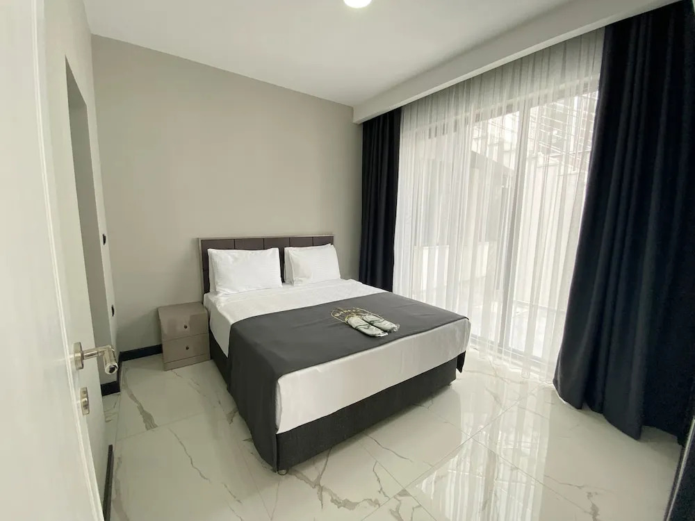 Dedeman Olympos Health Resort