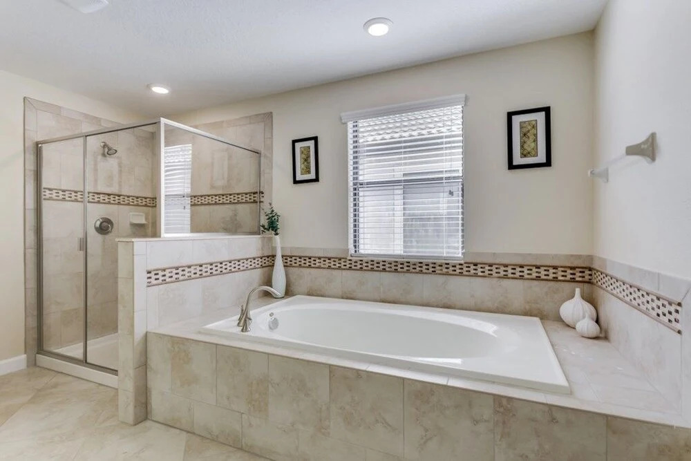 Best Resort In Disney Area! Villa