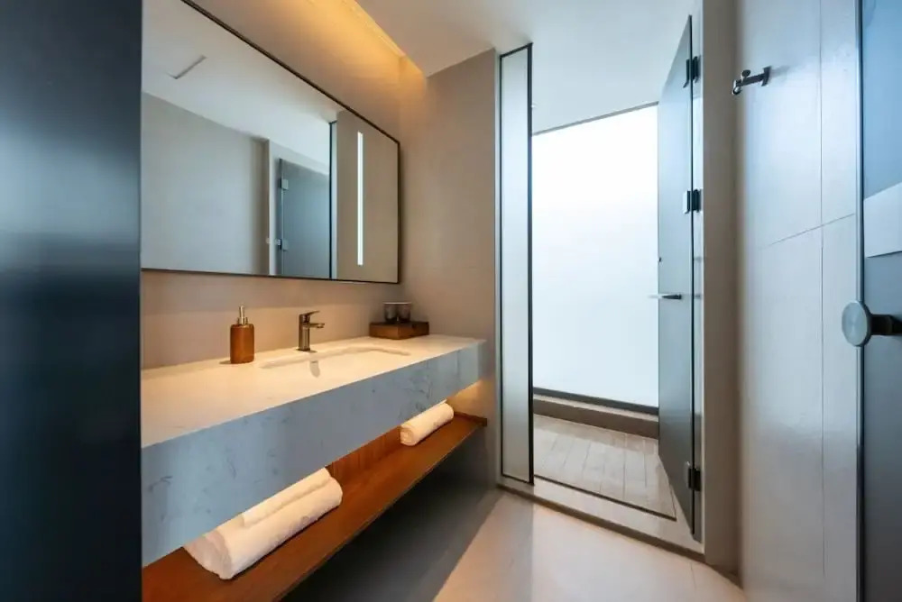 Jingxin SSAW Boutique Hotel