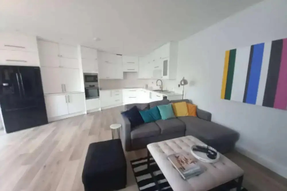 Modern 3 Bedroom House With Stunning Views