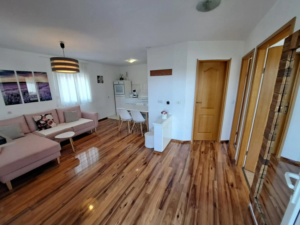 "Oasis of Peace Zagreb-Apartments"