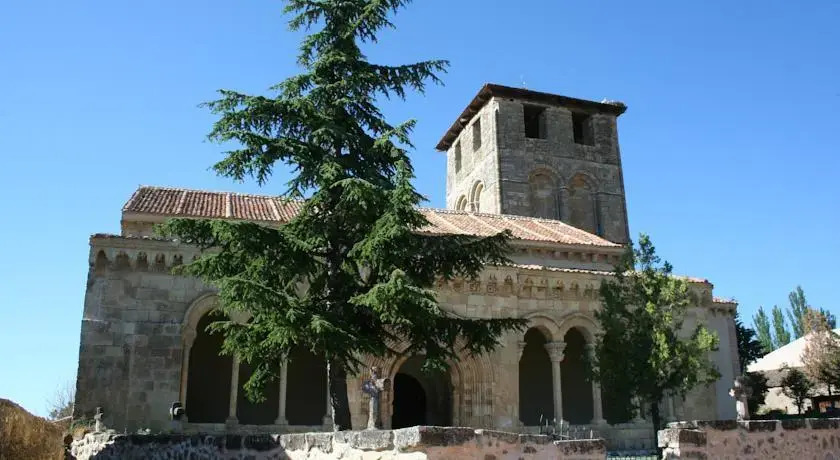 Molino de Rio Viejo