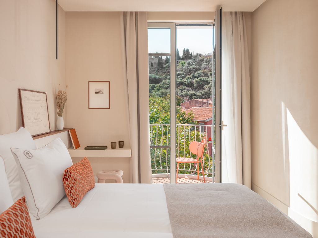 Hôtel Liautaud Cassis by Germain Collection