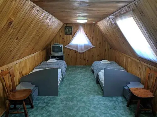 Cottage Skrynya