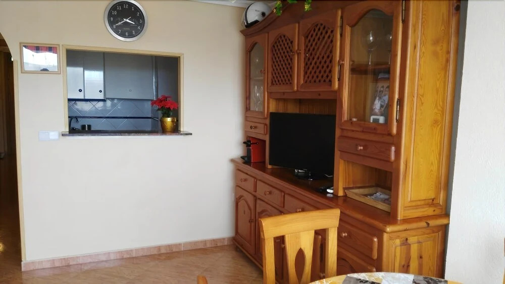 Piscis Apartment
