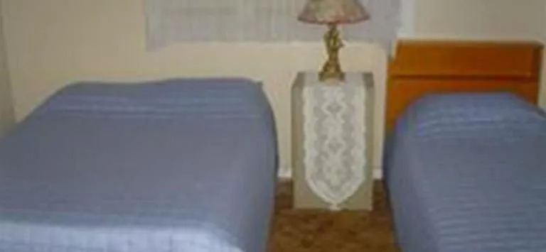 Cora's Gypsum Cottage