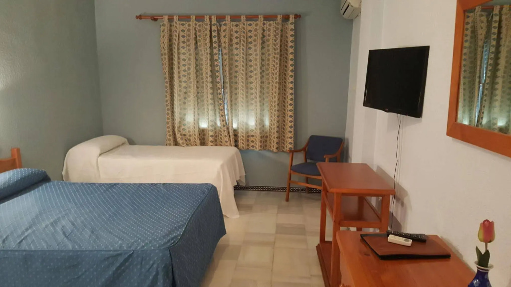 Hotel Torre De Los Guzmanes