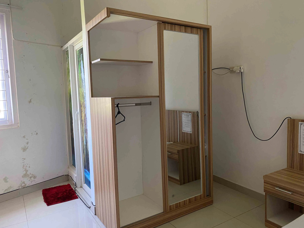 ANA INN Ambarawa Mitra RedDoorz