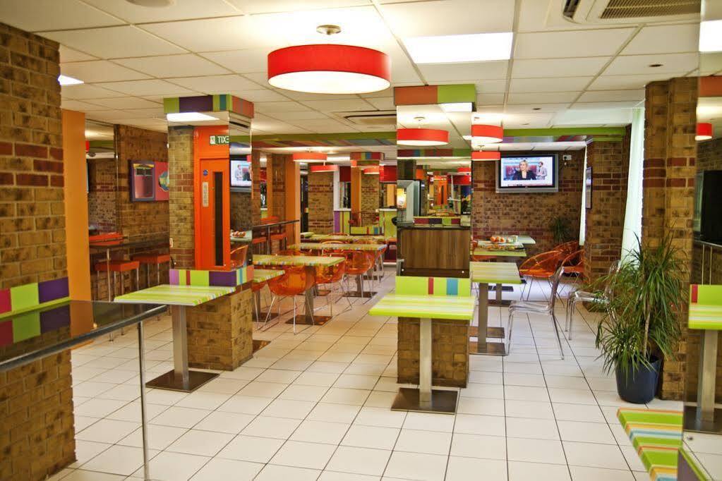 Ibis Styles London Walthamstow Hotel