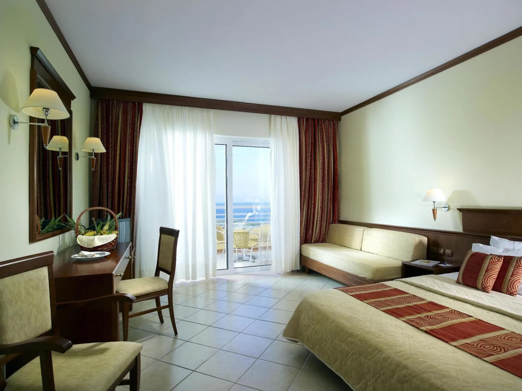Kipriotis Aqualand Hotel by Anayia All Inclusive Resorts