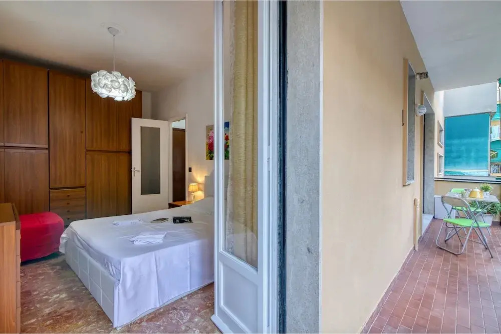 Casa Golf few min From the sea