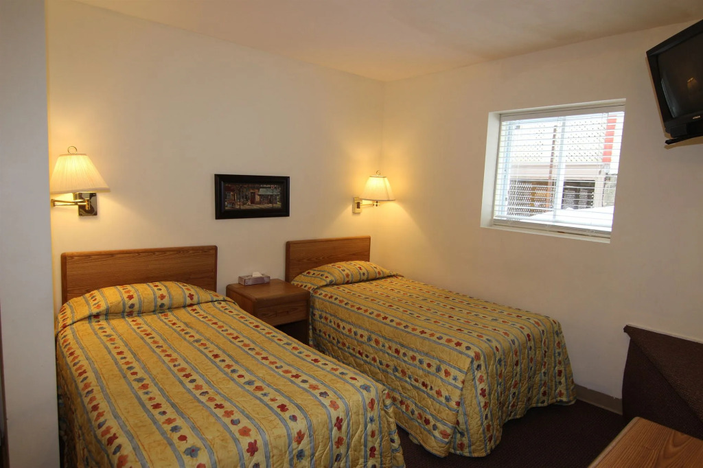 Hotel Le Mercier