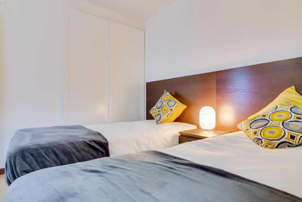 Sunset apartment - Near Vilamoura Marina
